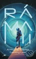 Ráma II - Arthur C. Clarke, Gentry Lee - kniha z kategorie Sci-fi
