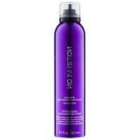 No Inhibition Guarana and organic extracts Texturizing & Volumizing pena na vlasy pre objem a tvar 250 ml