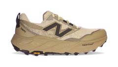 New Balance Fresh Foam X Hierro v9 MTHIERU9 8 - Pánske - Tenisky New Balance - Hnedé - MTHIERU9 - Veľkosť: 44