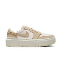 Air Jordan 1 Elevate Low "Coconut Milk" Wmns - Dámske - Tenisky Jordan - Biele - DH7004-101 - Veľkosť: 41