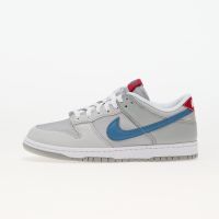 Sneakers Nike Dunk Low Metallic Silver/ Aegean Storm EUR 38
