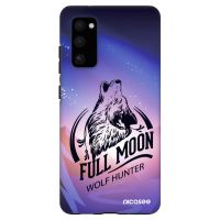 Fashion Case pre Samsung Galaxy S20 FE - Vlk