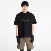 Μπλουζάκι ROA Service T-Shirt Black L