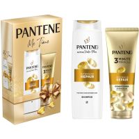 Pantene Me Time Set подаръчен комплект (за жени )