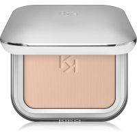 KIKO Milano Weightless Perfection pudra compacta SPF 30 culoare 40 Neutral 12 g
