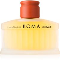 Laura Biagiotti Roma Uomo афтършейв за мъже 75 мл.