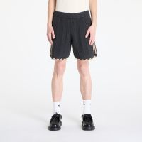 adidas x Clot Crochet Shorts Dark Grey/ Carbon S