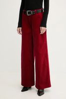 Filippa K pantaloni de catifea cord