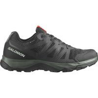 Salomon WARRA GTX Мъжки туристически обувки, черно, размер 41 1/3