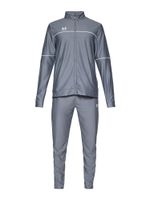 UNDER ARMOUR Odjeća za vježbanje 'Challenger'  siva / bijela