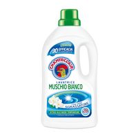 Chante Clair univerzální prací gel Muschio Bianco 1,260 l / 28 praní