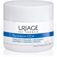 Uriage Bariéderm Ointment Fissures Cracks регенерираща маз за напукана кожа 40 мл.