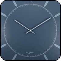Nextime Michael Dome Blue 3172