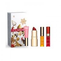Clarins Beautiful Lip Kit dárkový set