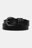 Pepe Jeans Kožený opasok Pepe Jeans HALSEY BELT