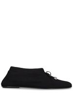 5mm Knit Flat Shoes