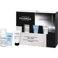 FILORGA GIFTSET BRIGHTENING Geschenkset (zur Verjüngung der Gesichtshaut)