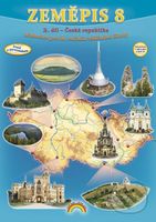 Zeměpis 8, 2. díl - Česká republika, Čtení s porozuměním