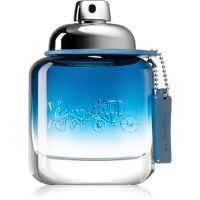 Coach Blue Eau de Toilette für Herren 40 ml