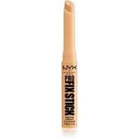 NYX Professional Makeup Pro Fix Stick korektor pre zjednotenie farebného tónu pleti odtieň 07 Soft Beige 1,6 g