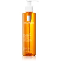 La Roche-Posay Pure Vitamin C pieniący się żel myjący z efektem rozjaśniającym 200 ml