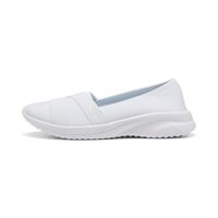 PUMA Adelina 2 Sneakers Damen, Schuhe, Weiß, 40.5