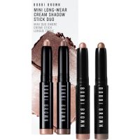 Bobbi Brown Mini Long-Wear Cream Shadow Stick Duo σετ δώρου