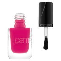 CATRICE GEL AFFAIR Nail Lacquer - 018 Berry Styles