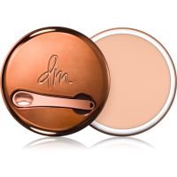Danessa Myricks Beauty Yummy Skin Blurring Balm Powder kompaktowy podkład kremowy odcień 0.5 - Fair with Cool Undertones 18 g