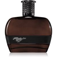 Mustang Black Eau de Toilette für Herren 100 ml