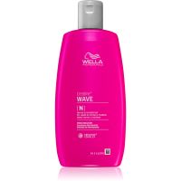 Wella Professionals Creatine+ Wave trajna ondulacija za normalne in odporne lase za vse tipe las Creatin + Wave N/R 250 ml