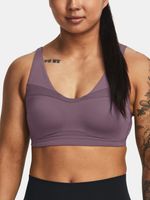 Under Armour UA SmartForm Evolution Mid Sport Sutien Violet