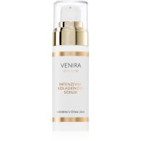 Venira Intensive Collagen Serum serum za obraz za zrelo kožo 30 ml