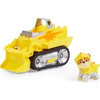 Spin Master Tlapková patrola rytíři tématické vozidlo Rubble