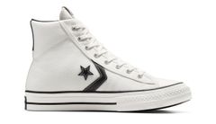 Converse Star Player 76 White A10515C Unisex - Tenisky Converse - Biela - A10515C-7 - Size: 7