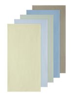 NAME IT Pelena 'NBNOHAPPY'  opal / svijetloplava / kaki / menta / pastelno zelena