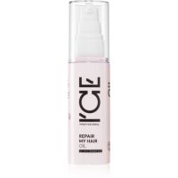 Natura Siberica ICE Professional Repair My Hair regeneračný olej na vlasy 50 ml