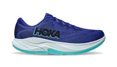 Hoka M Rincon 4 Muži - Tenisky Hoka - Modrá - 1155130-MLNG-7 - Size: 7