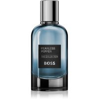 Hugo Boss BOSS The Collection Fearless Pepper parfémovaná voda unisex 100 ml