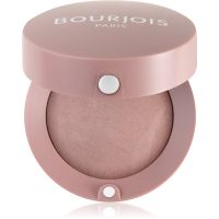 Bourjois Little Round Pot Mono Lidschatten Farbton 16 Mauve La La! 1,2 g