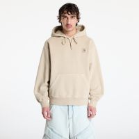 Φούτερ Carhartt WIP Hooded Nelson Sweat UNISEX Fleur De Sel Garment Dyed S