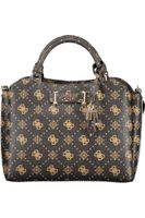 Brązowa torebka GUESS JEANS