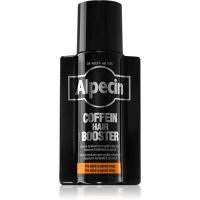 Alpecin Coffein Hair Booster das Haartonikum zur Unterstützung des Haarwachstums 200 ml