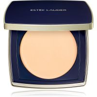 Estée Lauder Double Wear Stay-in-Place Matte Powder Foundation púderes make-up SPF 10 árnyalat 2N2 Buff 12 g