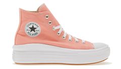 Converse Chuck Taylor All Star Move Platform Seasonal Color