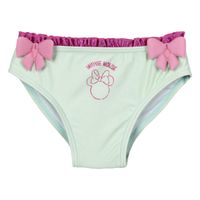 GIRLS ONE-PIECE SWIM SUIT MINNIE