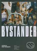 Bystander - Colin Westerbeck - kniha z kategorie Fotografie