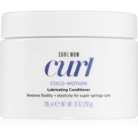 Color WOW Curl Coco-Motion зволожуючий кондиціонер для хвилястого та кучерявого волосся 295 мл