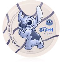 Mad Beauty Stitch Denim зволожувальнакосметична марлева маска 25 мл