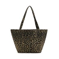 Cropp - Torba shopper - zlatnosmeđe